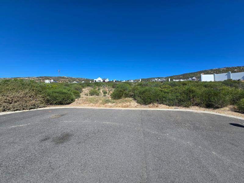 0 Bedroom Property for Sale in St Helena Views Western Cape